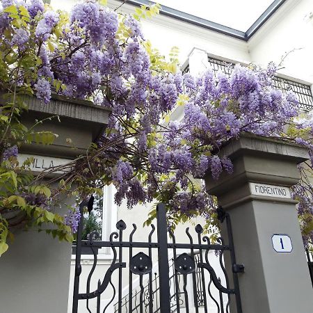 Villa Fiorentino 파도바 외부 사진