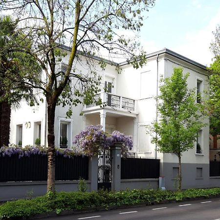 Villa Fiorentino 파도바 외부 사진