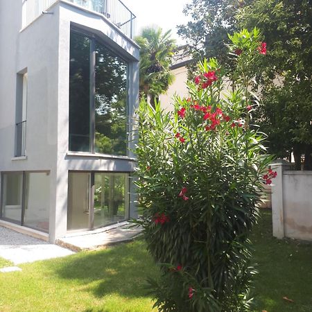 Villa Fiorentino 파도바 외부 사진