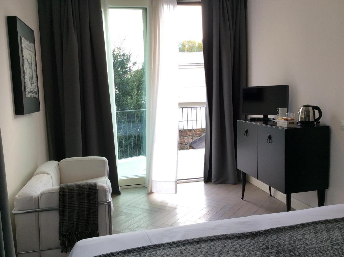 Villa Fiorentino 파도바 외부 사진
