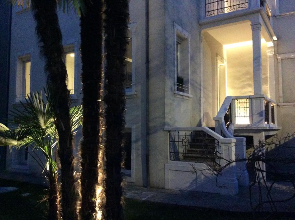 Villa Fiorentino 파도바 외부 사진