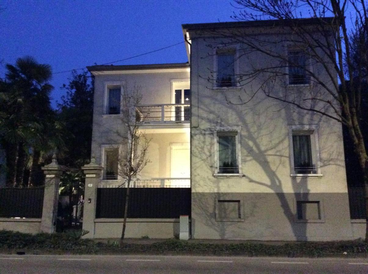 Villa Fiorentino 파도바 외부 사진
