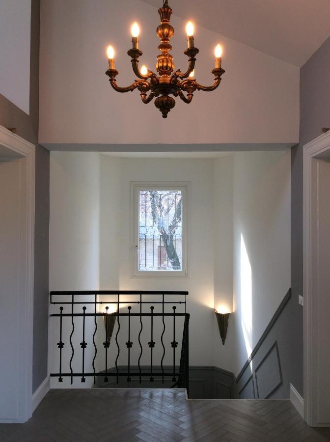 Villa Fiorentino 파도바 외부 사진