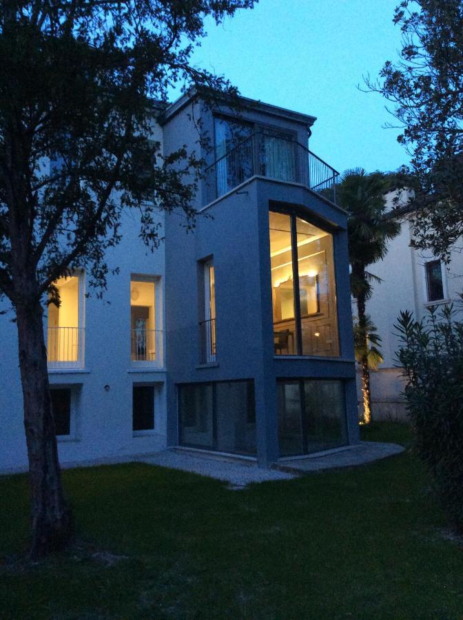 Villa Fiorentino 파도바 외부 사진
