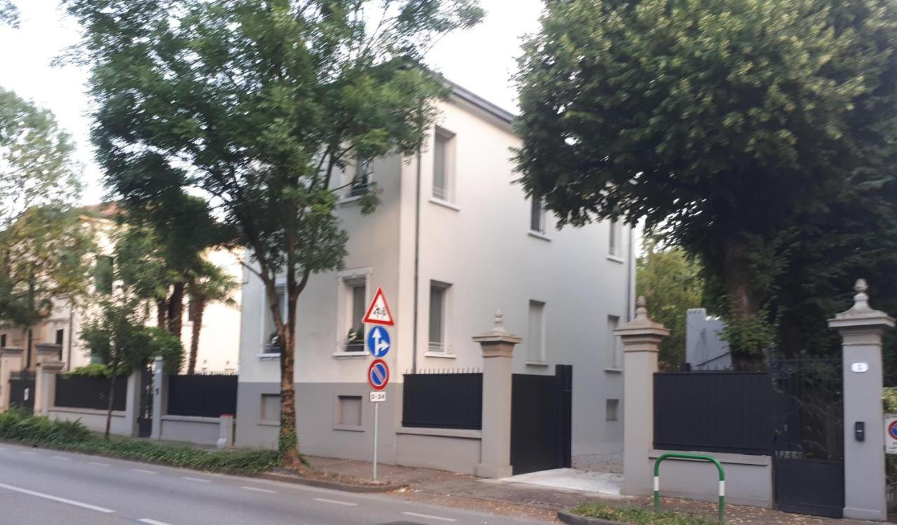 Villa Fiorentino 파도바 외부 사진