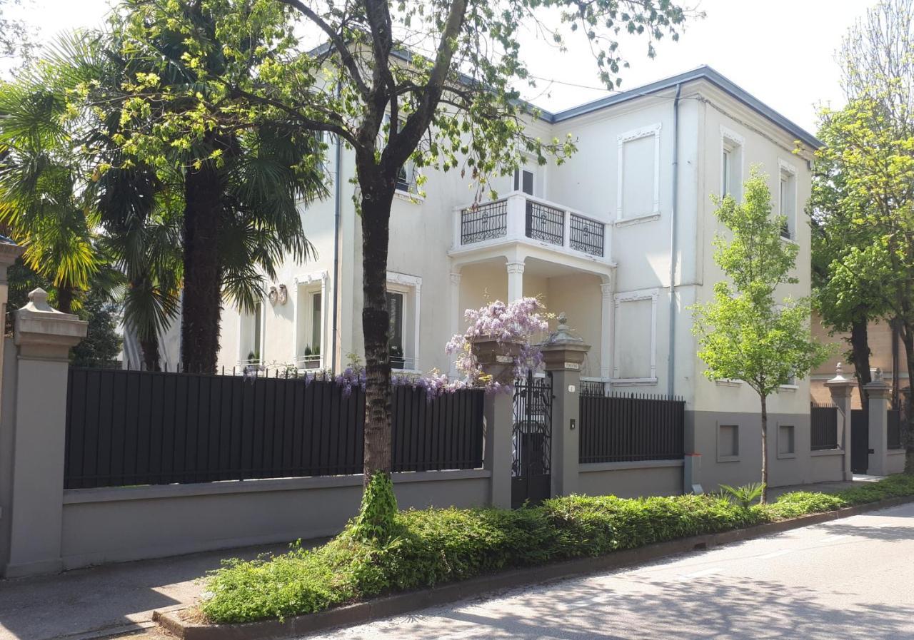 Villa Fiorentino 파도바 외부 사진