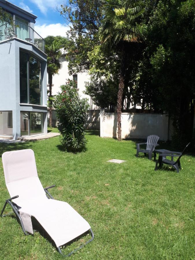 Villa Fiorentino 파도바 외부 사진