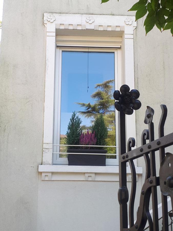 Villa Fiorentino 파도바 외부 사진
