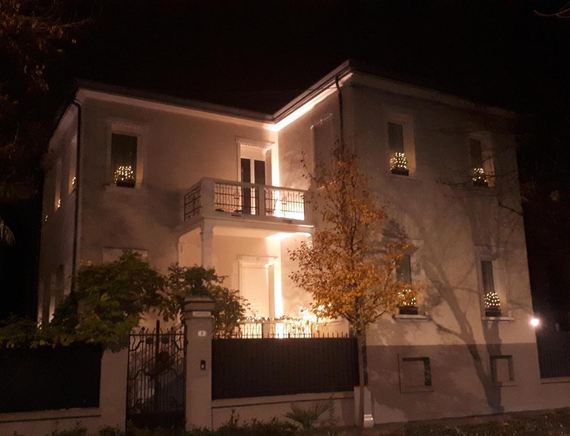 Villa Fiorentino 파도바 외부 사진