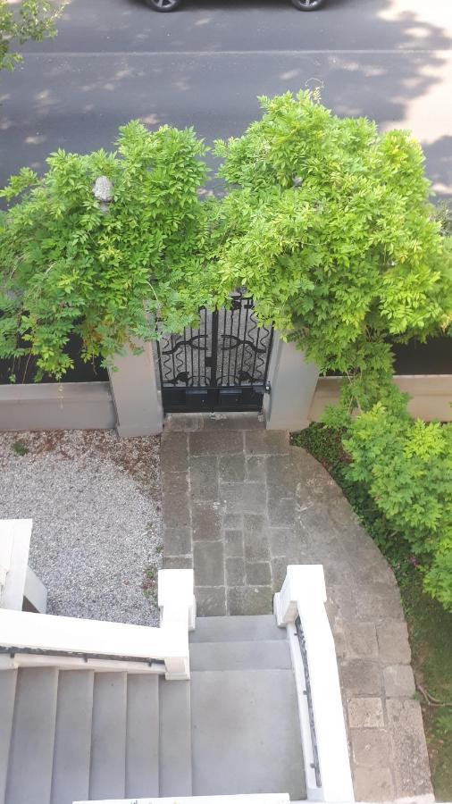 Villa Fiorentino 파도바 외부 사진