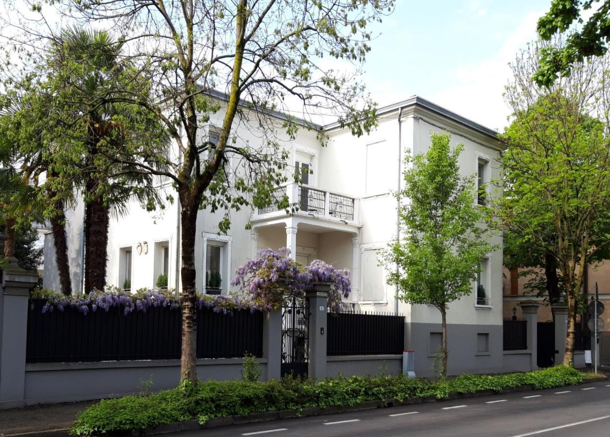 Villa Fiorentino 파도바 외부 사진