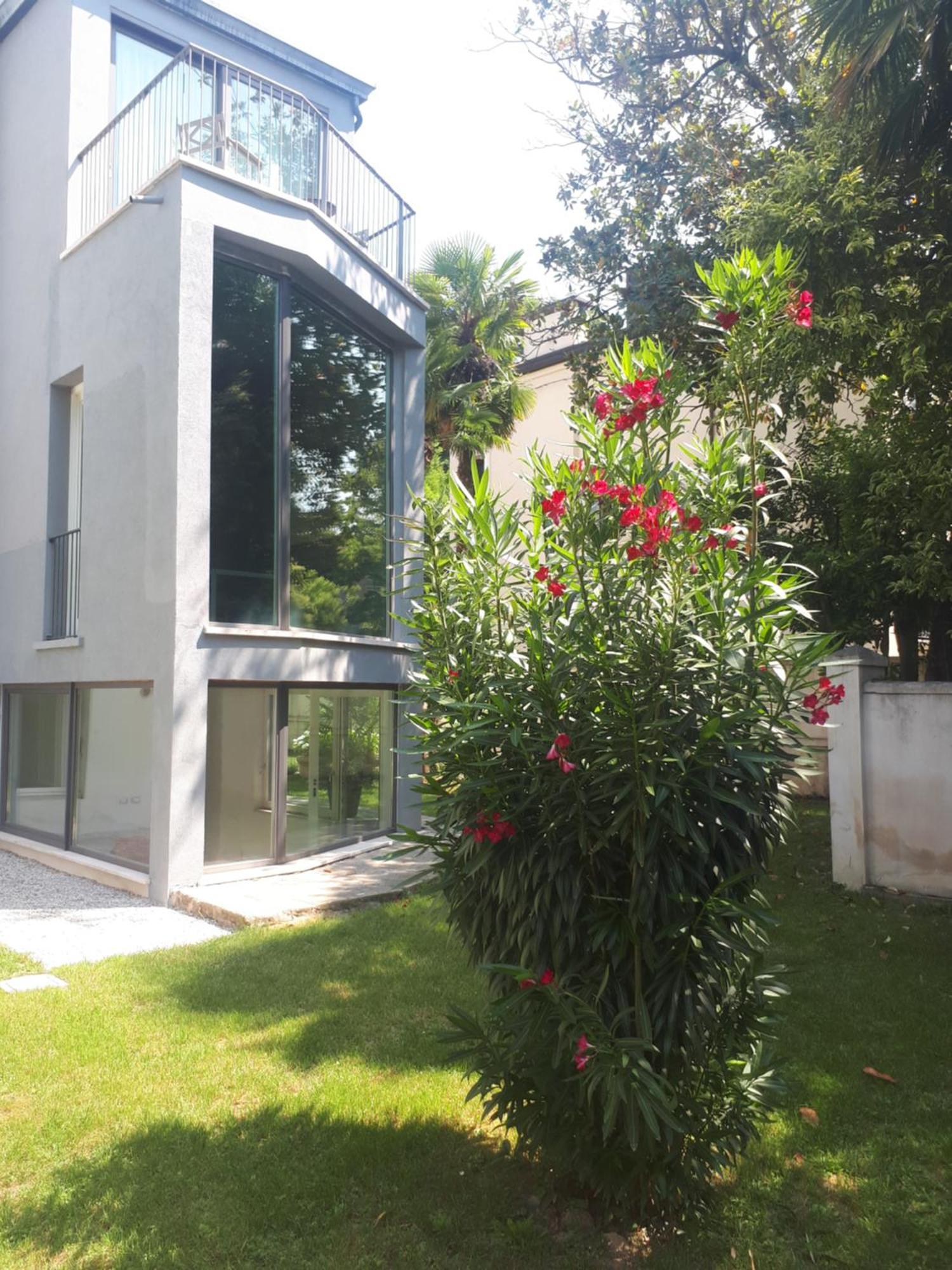 Villa Fiorentino 파도바 외부 사진